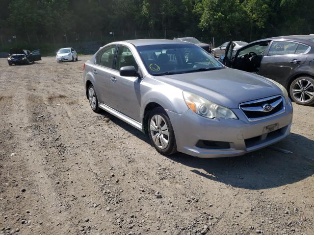 SUBARU LEGACY 2.5 2010 4s3bmba68a3220174