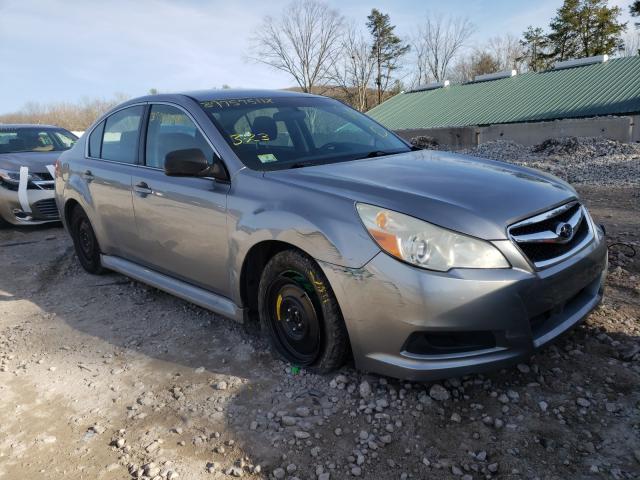 SUBARU LEGACY 2.5 2011 4s3bmba68b3210455