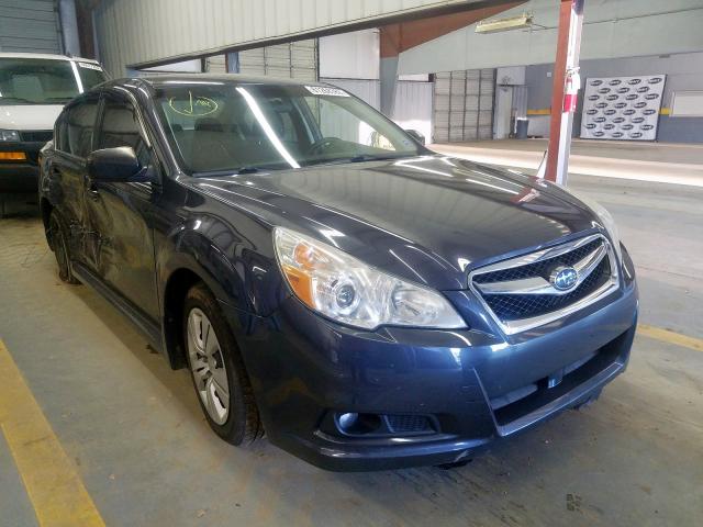 SUBARU LEGACY 2.5 2011 4s3bmba68b3214764