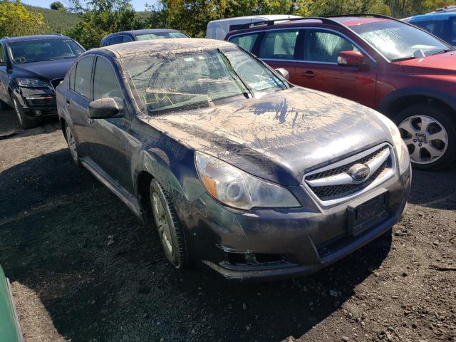 SUBARU LEGACY 2.5 2011 4s3bmba68b3238675