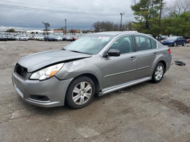 SUBARU LEGACY 2011 4s3bmba68b3242645