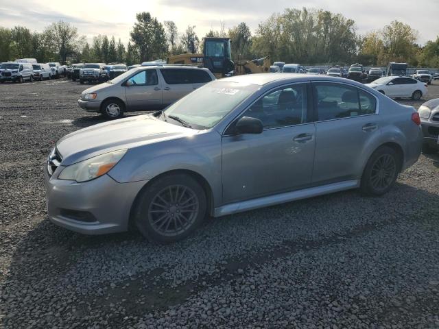 SUBARU LEGACY 2.5 2011 4s3bmba68b3243603