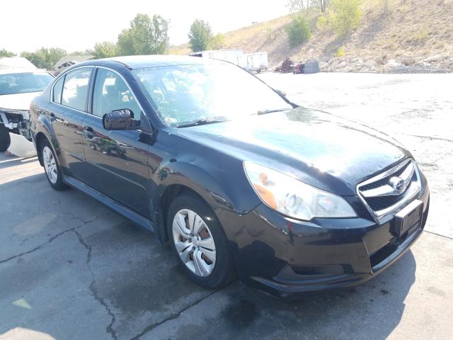 SUBARU LEGACY 2.5 2011 4s3bmba68b3251426