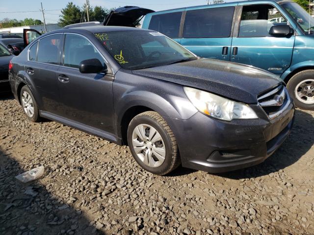 SUBARU LEGACY 2.5 2011 4s3bmba68b3258098