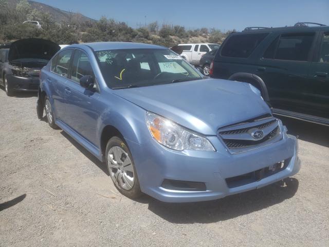 SUBARU LEGACY 2.5 2012 4s3bmba68c3005204