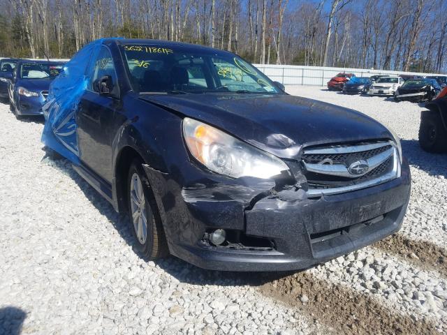 SUBARU LEGACY 2.5 2012 4s3bmba68c3017630