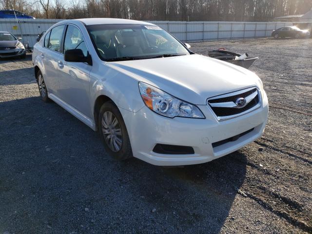 SUBARU LEGACY 2.5 2012 4s3bmba68c3017837