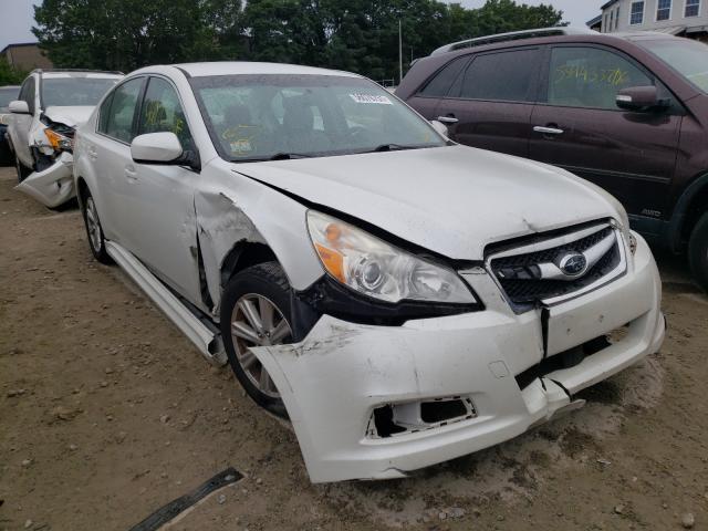 SUBARU LEGACY 2.5 2012 4s3bmba68c3020141