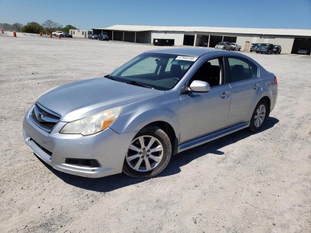 SUBARU LEGACY 2.5 2012 4s3bmba68c3024903