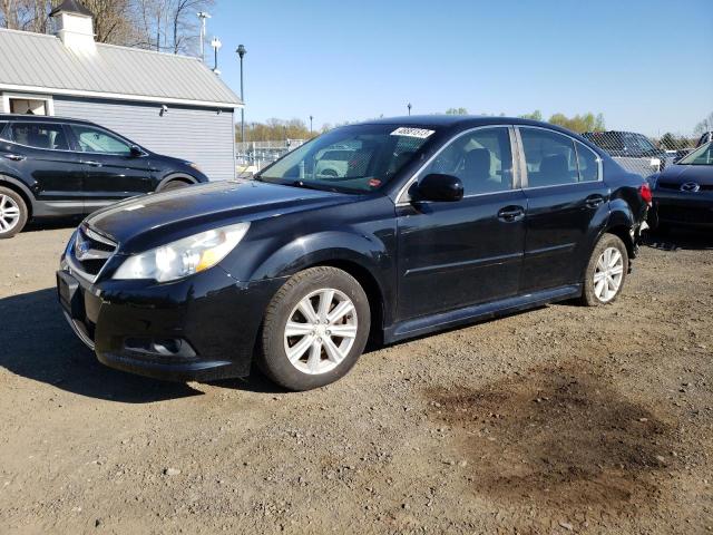 SUBARU LEGACY 2.5 2012 4s3bmba68c3040860