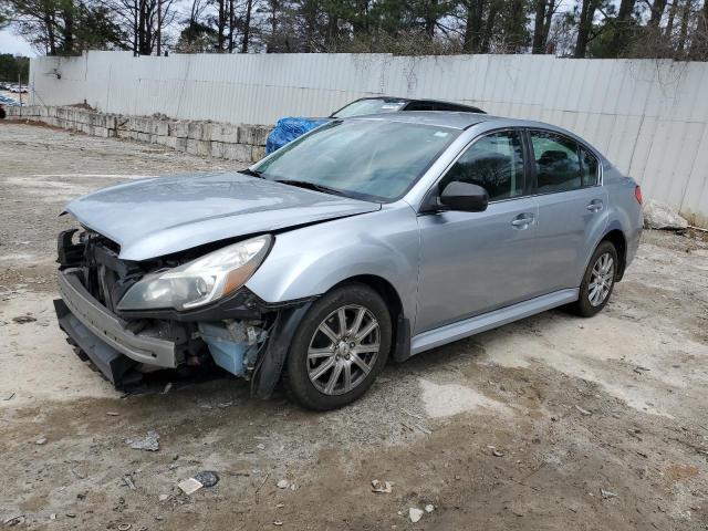 SUBARU LEGACY 2.5 2013 4s3bmba68d3002918