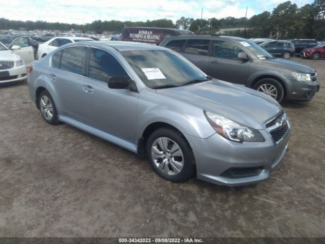 SUBARU LEGACY 2013 4s3bmba68d3010226