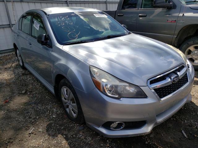 SUBARU LEGACY 2.5 2013 4s3bmba68d3019217