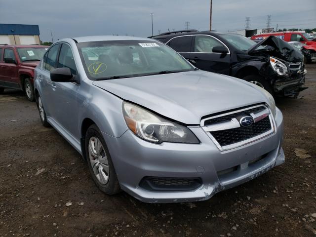 SUBARU LEGACY 2.5 2013 4s3bmba68d3021212