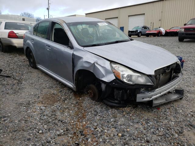 SUBARU LEGACY 2.5 2013 4s3bmba68d3022361