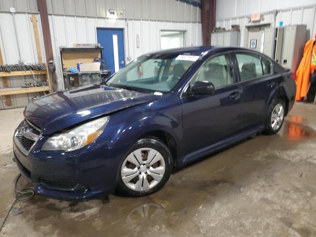 SUBARU LEGACY 2013 4s3bmba68d3023378