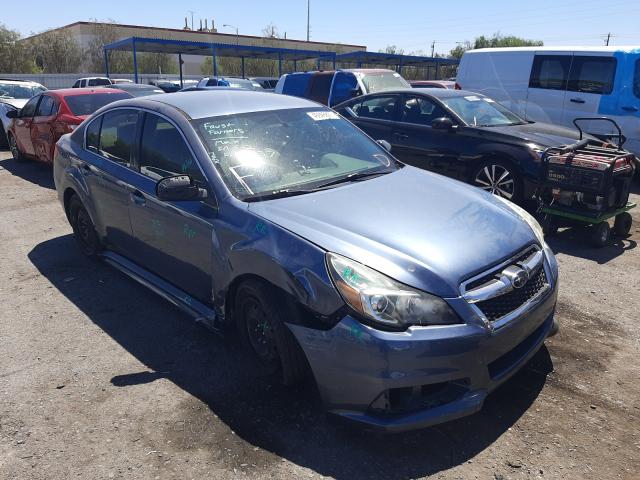 SUBARU LEGACY 2.5 2013 4s3bmba68d3034879