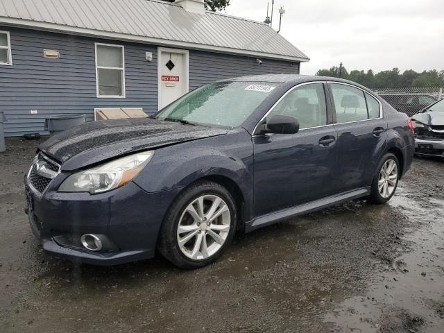 SUBARU LEGACY 2.5 2014 4s3bmba68e3016271