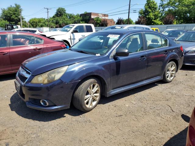 SUBARU LEGACY 2014 4s3bmba68e3018702