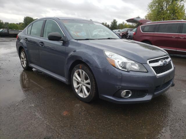 SUBARU LEGACY 2.5 2014 4s3bmba68e3024709