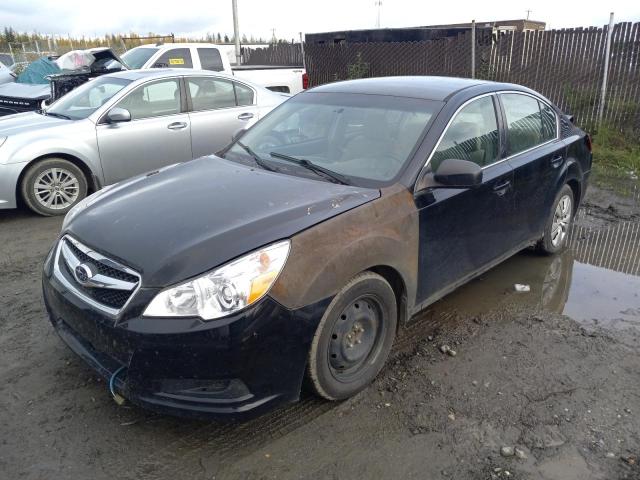 SUBARU LEGACY 2.5 2010 4s3bmba69a3247237