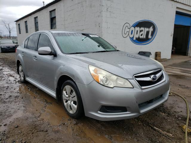 SUBARU LEGACY 2.5 2011 4s3bmba69b3252357