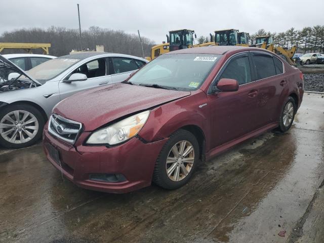 SUBARU LEGACY 2.5 2012 4s3bmba69c3018740