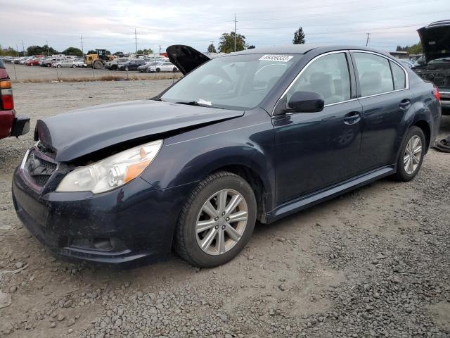 SUBARU LEGACY 2.5 2012 4s3bmba69c3026420