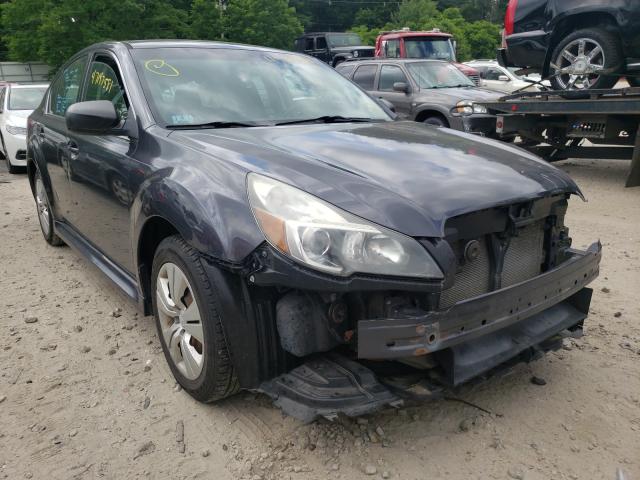 SUBARU NULL 2013 4s3bmba69d3007562