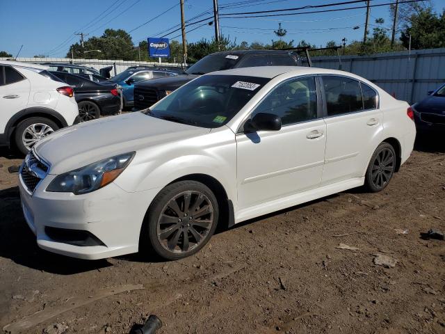 SUBARU LEGACY 2.5 2013 4s3bmba69d3009991