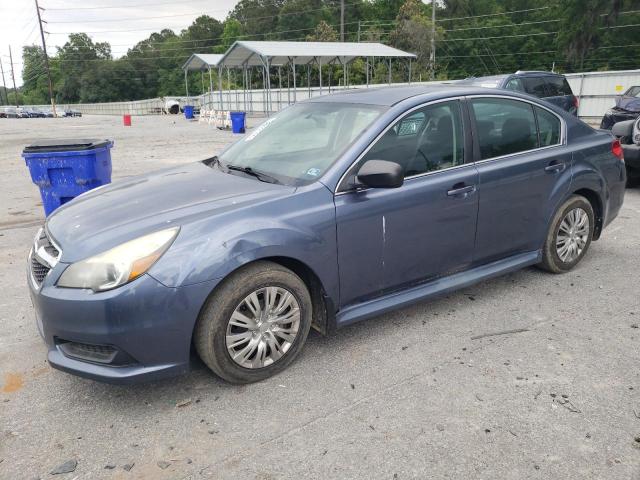 SUBARU LEGACY 2013 4s3bmba69d3024393