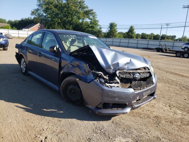 SUBARU LEGACY 2.5 2013 4s3bmba69d3032588