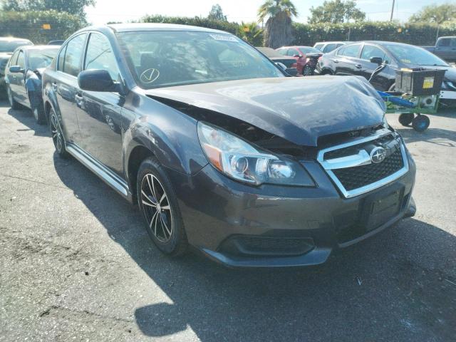 SUBARU LEGACY 2.5 2013 4s3bmba69d3042876