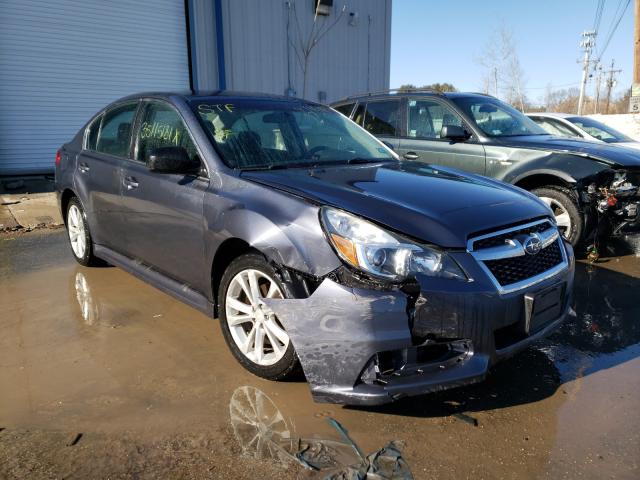 SUBARU LEGACY 2.5 2014 4s3bmba69e3027652