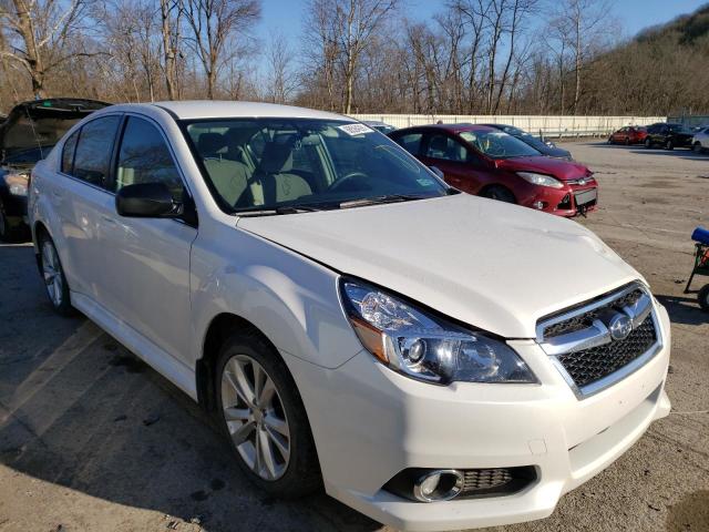 SUBARU LEGACY 2.5 2014 4s3bmba69e3030552