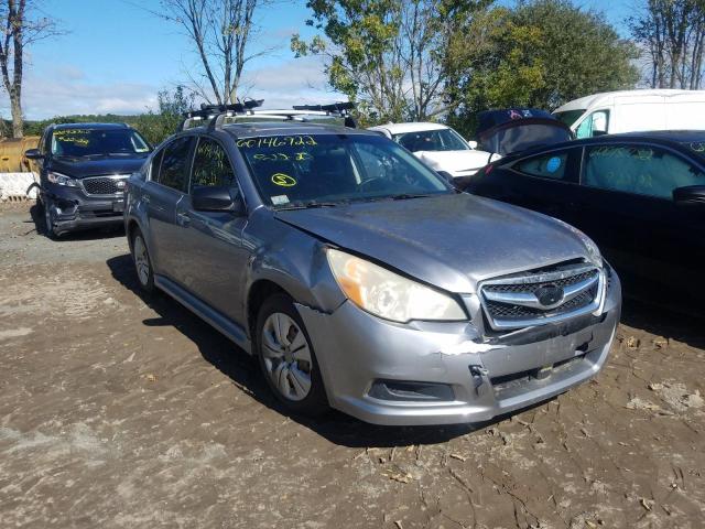 SUBARU LEGACY 2.5 2010 4s3bmba6xa3214117