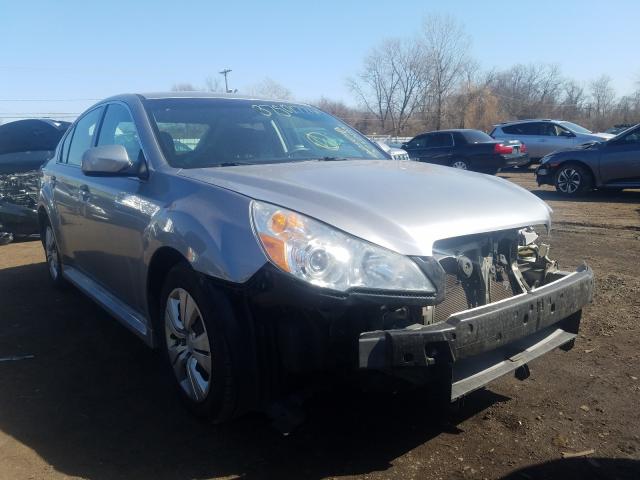 SUBARU LEGACY 2.5 2010 4s3bmba6xa3228180