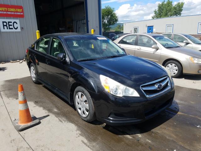 SUBARU LEGACY 2.5 2011 4s3bmba6xb3222378