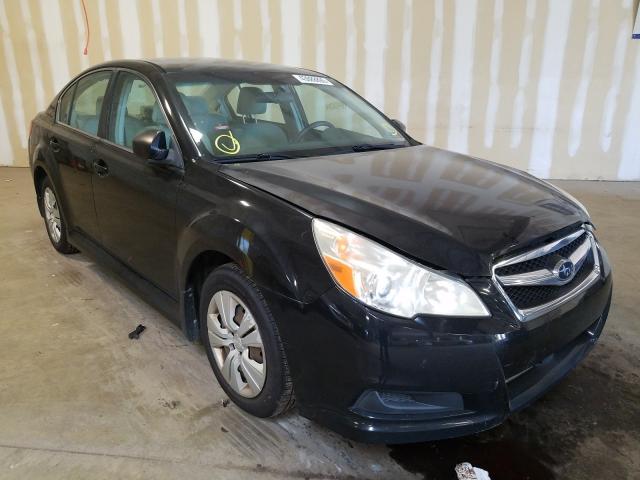 SUBARU LEGACY 2.5 2011 4s3bmba6xb3241688