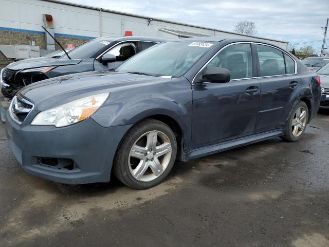 SUBARU LEGACY 2011 4s3bmba6xb3246969