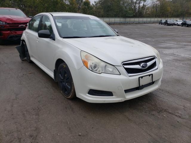 SUBARU LEGACY 2.5 2012 4s3bmba6xc3009299