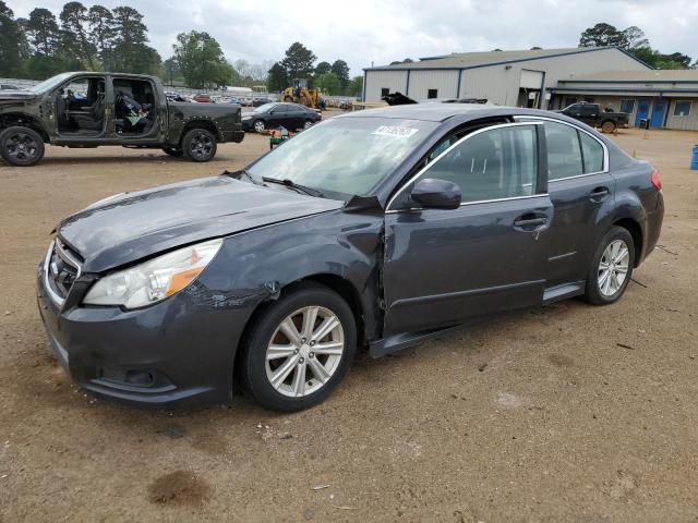 SUBARU LEGACY 2.5 2012 4s3bmba6xc3021792