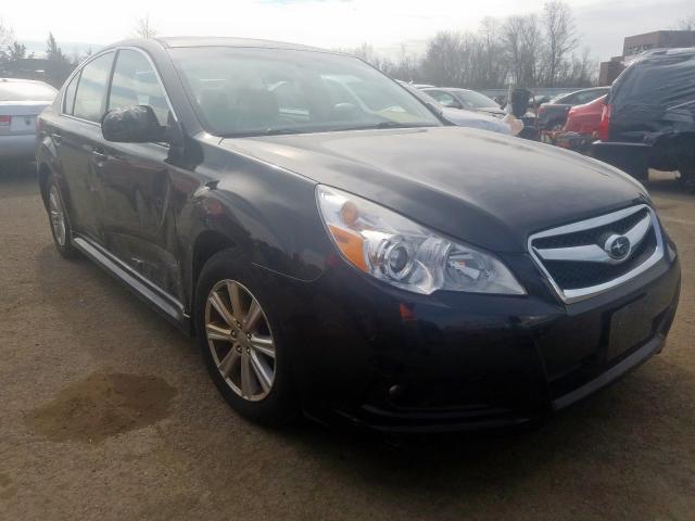 SUBARU LEGACY 2.5 2012 4s3bmba6xc3023140