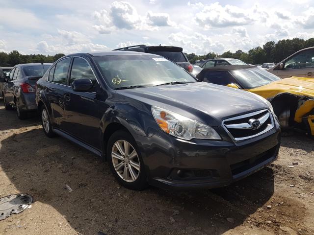 SUBARU LEGACY 2.5 2012 4s3bmba6xc3030265