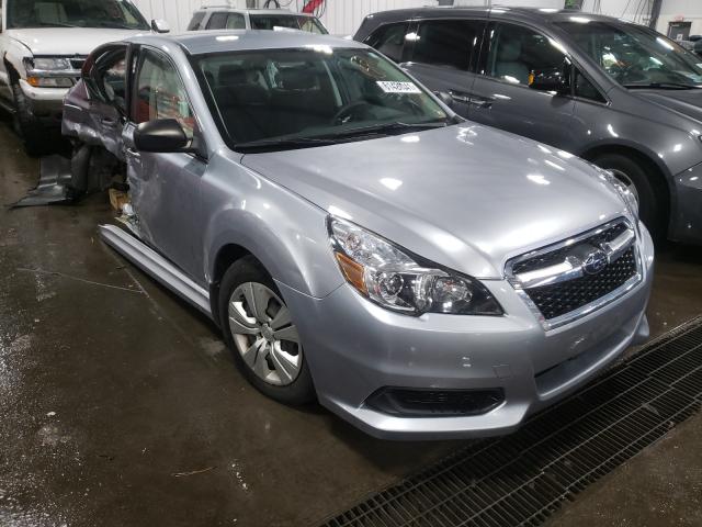 SUBARU LEGACY 2.5 2013 4s3bmba6xd3035788