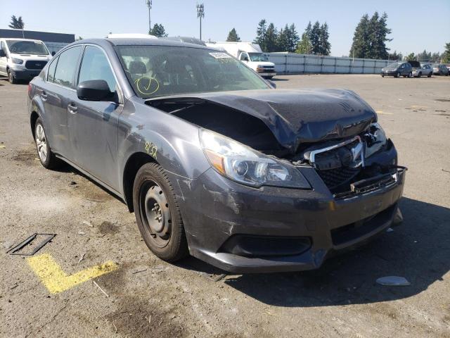 SUBARU LEGACY 2.5 2013 4s3bmba6xd3042773