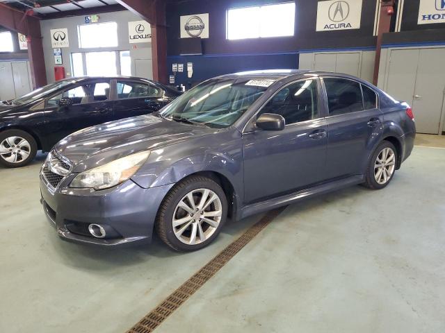 SUBARU LEGACY 2014 4s3bmba6xe3005871