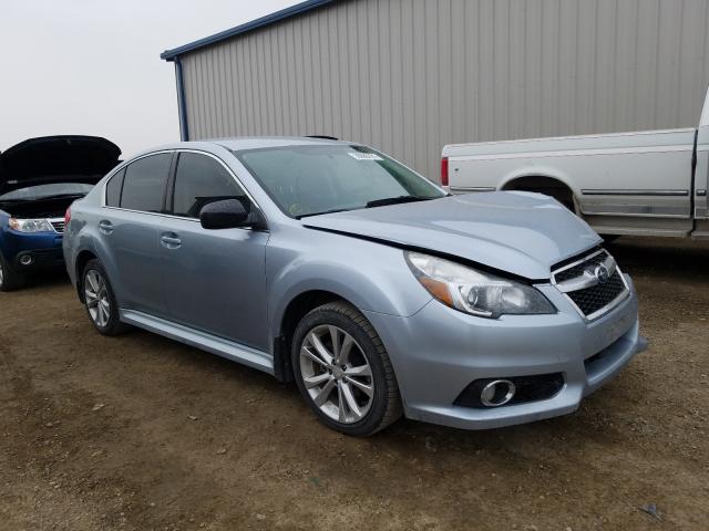 SUBARU LEGACY 2.5 2014 4s3bmba6xe3005899