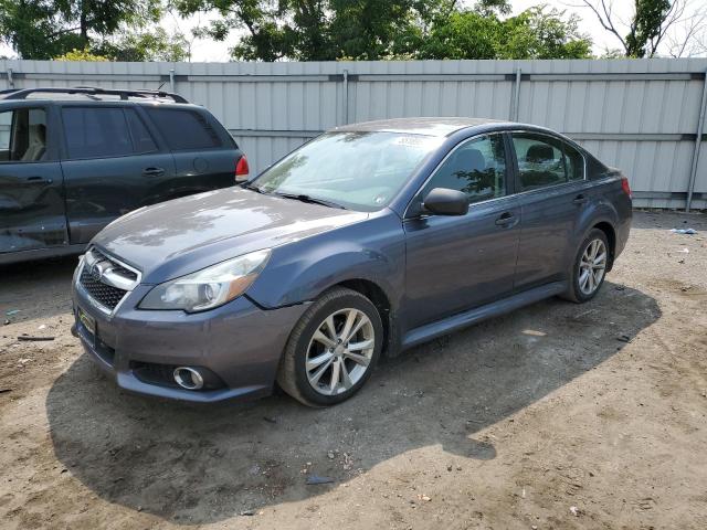 SUBARU LEGACY 2.5 2014 4s3bmba6xe3013341