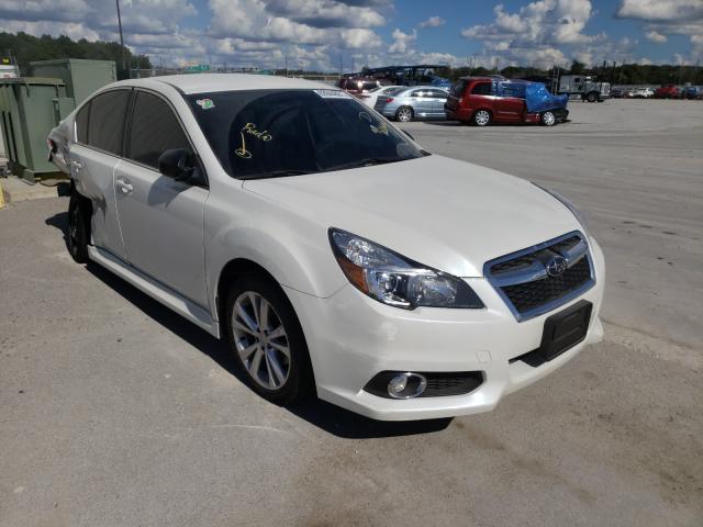 SUBARU LEGACY 2.5 2014 4s3bmba6xe3017695